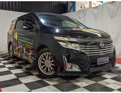 Passenger, Luxury & Commercial Vehicles Auction - Lot 708