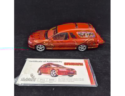 SINGLE VENDOR LIFETIME COLLECTION (A1001) - Lot 1094