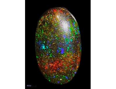10.2 CARATS TOP BALCK MATRIX OPAL.    

Dimensions...