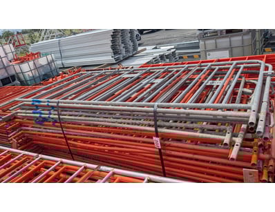 GOLD COAST COOMERA CIVIL CONTRACTORS END OF PROJ... - Lot 98