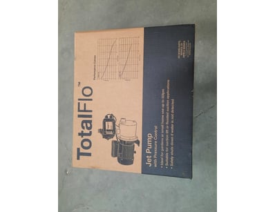 Unclaimed Freight (GCA1000) - Lot 1540