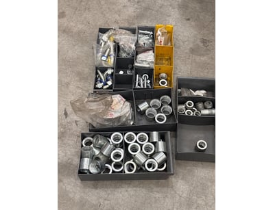 Home Improvement, DIY & Hardware (VICA999) - Lot 1119