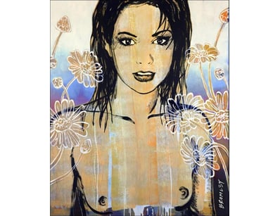 DAVID BROMLEY (1960 - )

Signed, Limited Edition P...