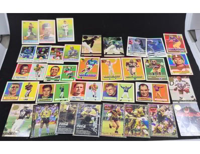Trading Cards, Gaming & Collectables (A1005) - Lot 845