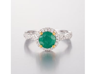 Fine Jewellery (A983) - Lot 1291