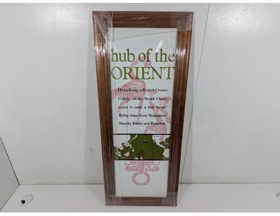 Sport, Leisure & Lifestyle (VICA982) - Lot 3105