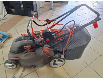 Home Improvement, DIY & Hardware (A998) - Lot 2602