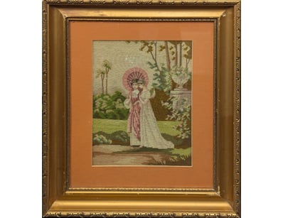 Art Market (A1006) - Lot 1185