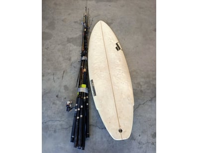 Sport, Leisure & Lifestyle (A1004) - Lot 90