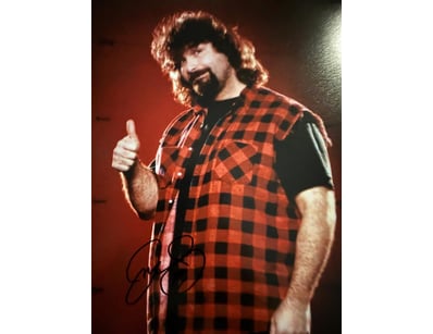 Mancave & Memorabilia (A983) - Lot 511