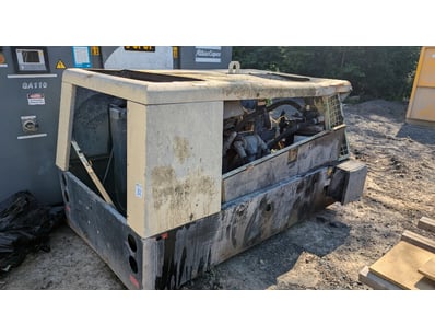 End of Contract Bypass Surplus (ON4460) - Lot 37