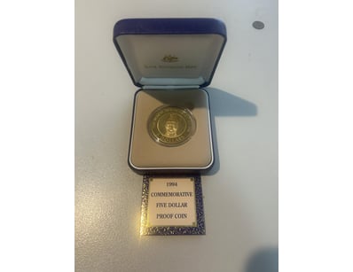 UNRESERVED Banknotes & Coins (A991) - Lot 2780