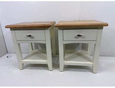 MAJOR RETAILER - Mattresses, Bases & Bedding (A1... - Lot 85