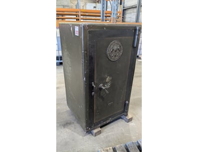 Shipping Containers & Industrial Surplus (ON4468) - Lot 253