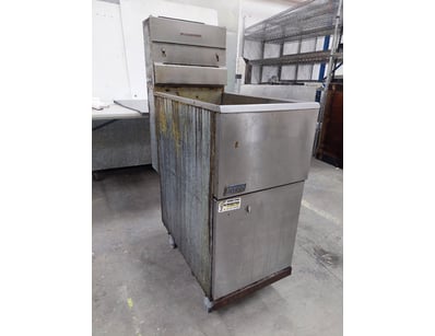 Hospitality, Catering & Events (A995) - Lot 1161