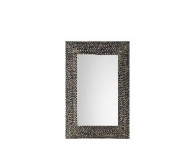 RRP: $1,099, Akola Mirror 910x1220x35mm, 505941340...