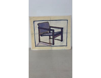 Art Market (A1005) - Lot 247