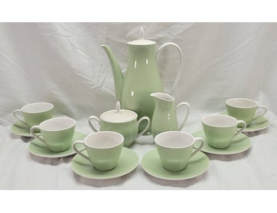 Antiques, Vintage & Interior Treasures (A1006) - Lot 100386