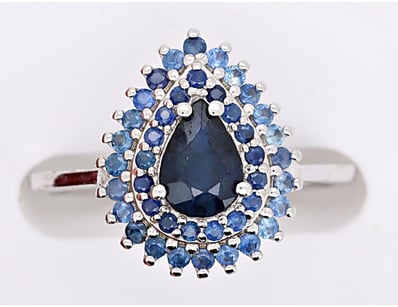 UNRESERVED Affordable Jewellery (A982) - Lot 2104