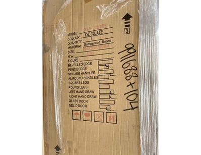 $5M Bulk Bathroom Bargains (VICA992) - Lot 1103