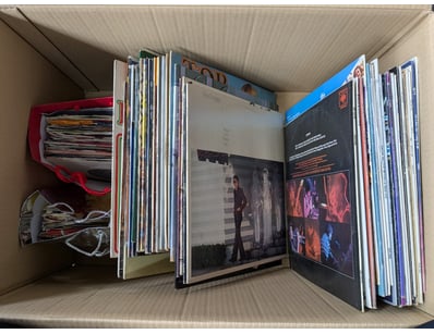 SA Public Trustee Home & Collectables Clearanc... - Lot 4049