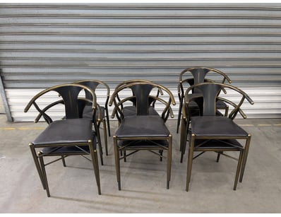 Hospitality, Catering & Events (VICA980) - Lot 3097