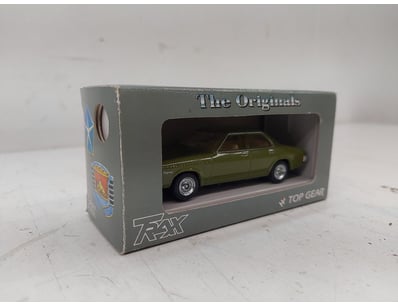 Model Car Mania (A983) - Lot 101