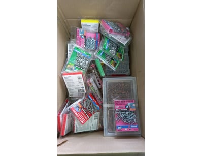 Lost & Unclaimed Freight (SAA980) - Lot 49