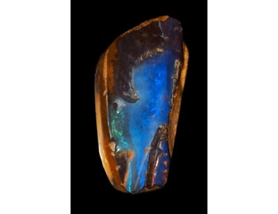 UNRESERVED Diamonds, Gemstones & Opals (A988) - Lot 4572