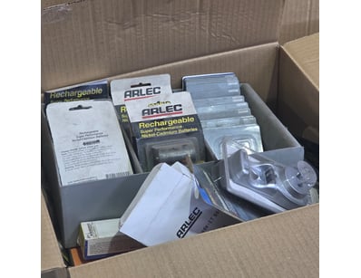 Distribution Business Asset Liquidation (ON11955) - Lot 53