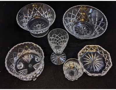 The Curio Collection (A995) - Lot 1003