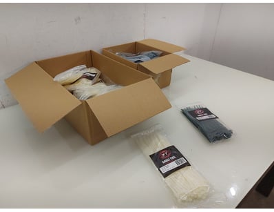 Home Improvement, DIY & Hardware (NSWA976) - Lot 1069