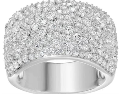 Lab Grown Diamonds & Jewellery (A984) - Lot 801