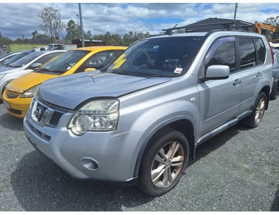 City of Gold Coast Abandoned Vehicles (ON4443) - Lot 44