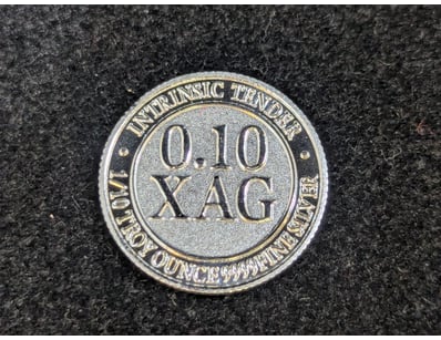 Banknotes & Coins (A980) - Lot 1584