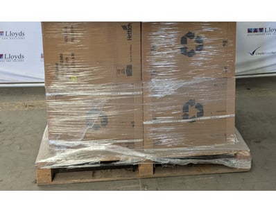 Home Improvement, DIY & Hardware (NSWA995) - Lot 2602