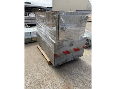 Home Improvement, DIY & Hardware (A976) - Lot 33