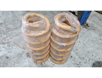 MOSTLY UNRESERVED 4x4 WORKSHOP BUSINESS CLOSURE... - Lot 186