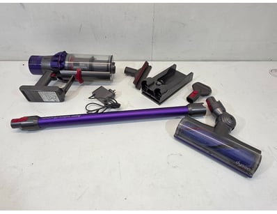 Factory Returned Reconditioned Dysons Liquidati... - Lot 421