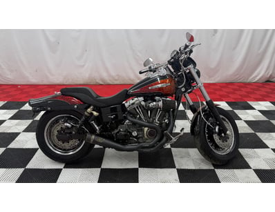 Motorbike, Marine & Recreation Assets Auction - Lot 165