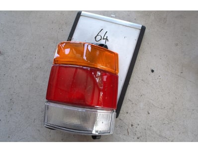 Holden HL Commodor RH tail Light