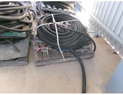 Workshop Equipment Dispersal (ON4392) - Lot 5