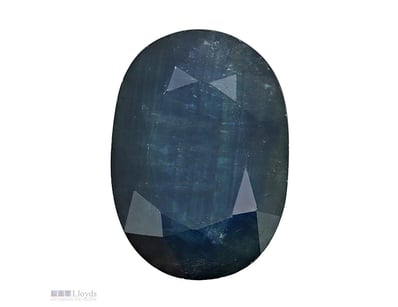 6.98 CARATS NATURAL BLUE SAPPHIRE     

6.98 Carat...
