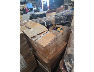 Cabling & Telecommunications Liquidation (ON12062) - Lot 21