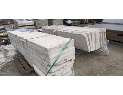2 x pack of ACC panels 
10 panels per pack
Dimen...