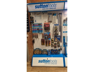 Metal Fabrication Stock Warehouse Sale (ON12068) - Lot 82