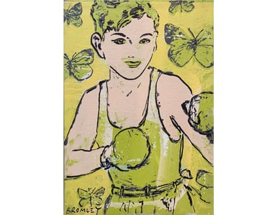 Art Market (A991) - Lot 1693