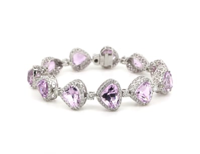 Luxury Jewellery (A982) - Lot 5202