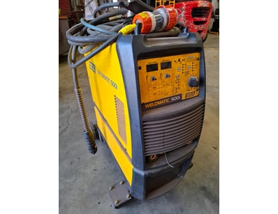 Robotics Business Assets Liquidation (ON11991) - Lot 23