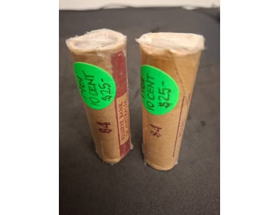 UNRESERVED Coins, Banknotes & Bullion (A1004) - Lot 215